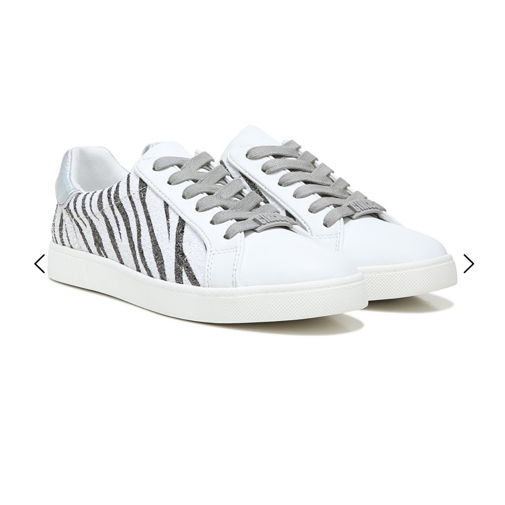 NWT- Circus by Sam Edelman Devin Sneaker Sz. 8.5